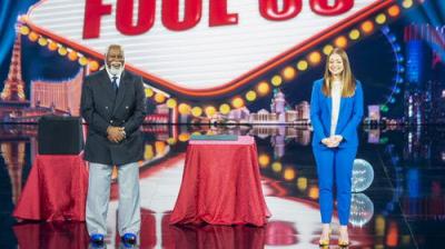 Penn & Teller: Fool Us