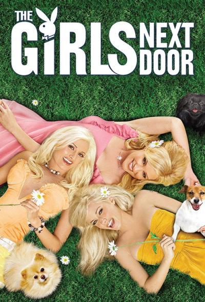 The Girls Next Door filmas online