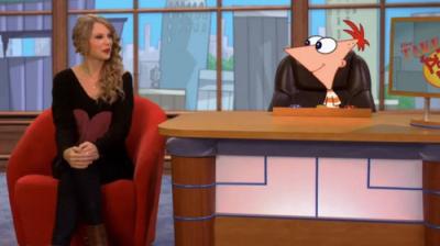 Take Two with Phineas and Ferb