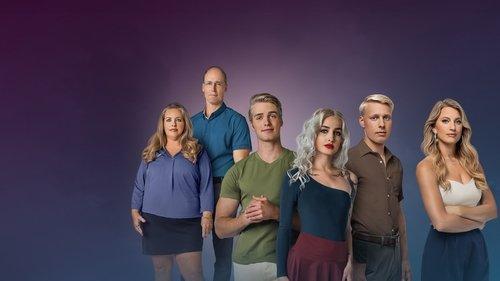 Welcome to Plathville filmas žiurėti online