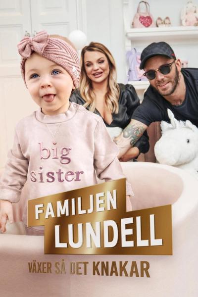 Familjen Lundell filmas online