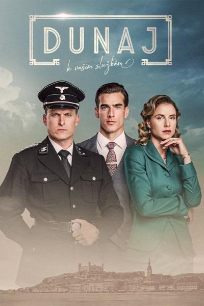 Dunaj, k vašim službám filmas online