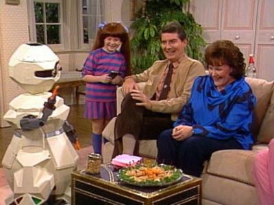 Small Wonder