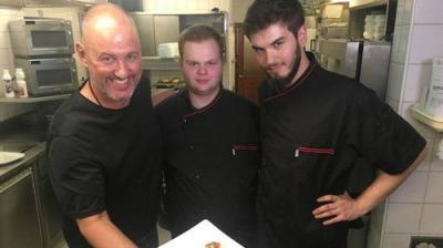 Rosins Restaurants – Ein Sternekoch räumt auf!