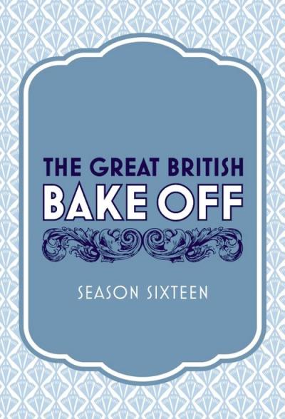 Didžiosios Britanijos kepėjų kovos filmas online