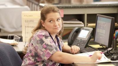 Nurse Jackie