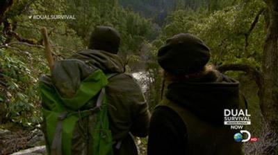 Dual Survival