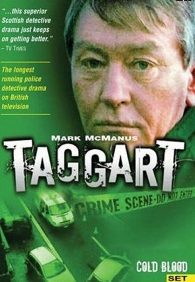 Taggart filmas online