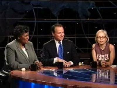 Real Time with Bill Maher