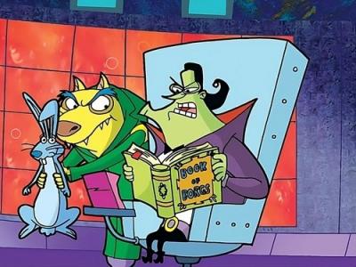 Cyberchase