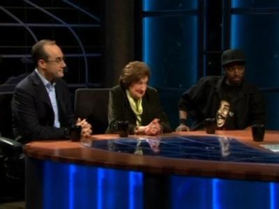 Real Time with Bill Maher