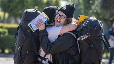 The Amazing Race Australia