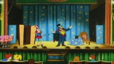 SuperTed