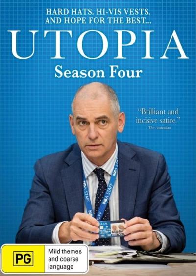Utopia filmas online