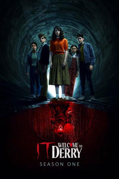 Sveiki atvykę į Derį filmas online