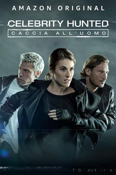 Celebrity Hunted: Caccia all'uomo filmas online