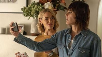 The L Word: Generation Q