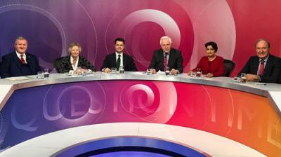 Question Time