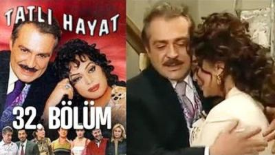 Tatlı Hayat