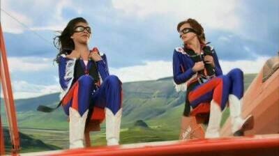 Shake It Up