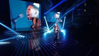 The X Factor