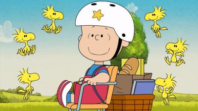 Take Care with Peanuts