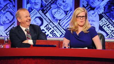 Have I Got News for You