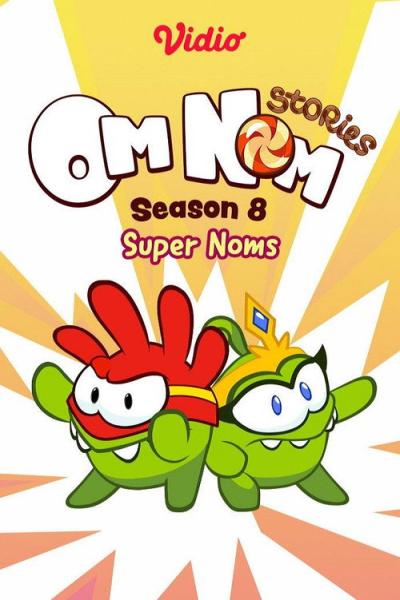 Om Nom Stories filmas online