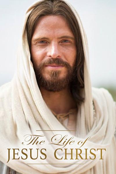 The Life of Jesus Christ filmas online