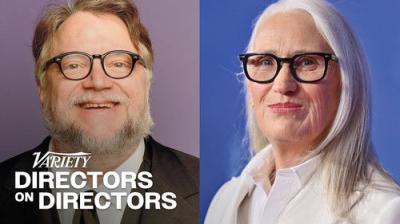 Directors on Directors