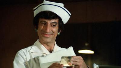 M*A*S*H