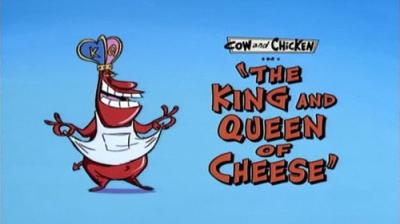 Cow and Chicken