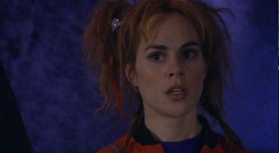 Earth: Final Conflict