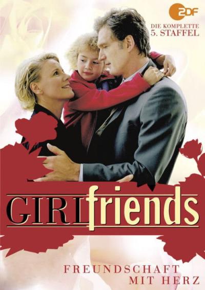 Girl friends – Freundschaft mit Herz filmas online
