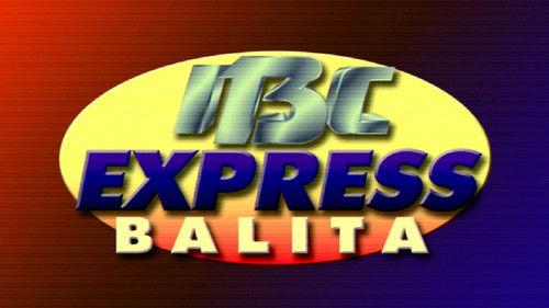 IBC Express Balita filmas žiurėti online