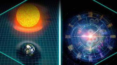 PBS Space Time