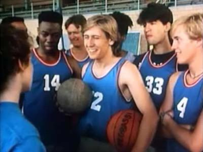 Degrassi High