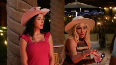 90 Day: The Last Resort