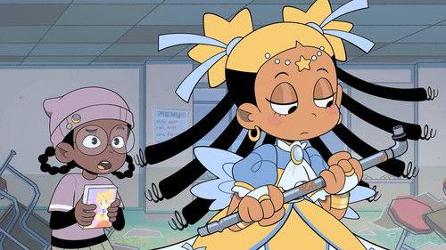 Pretty Pretty Please I Don't Want to be a Magical Girl filmas žiurėti online