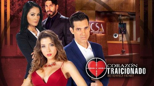 Corazón Traicionado filmas žiurėti online