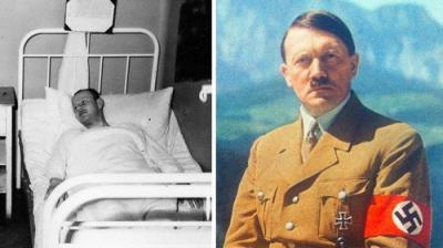 Histoires de Guerre