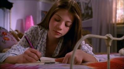 Bafi vampyrų žudikė