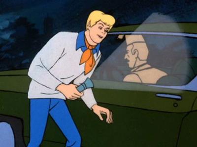Scooby-Doo, Where Are You!