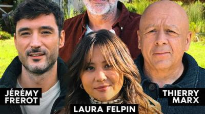 Un dimanche à la campagne