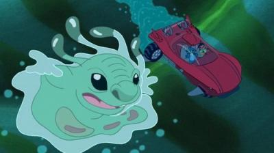 Lilo & Stitch: The Series