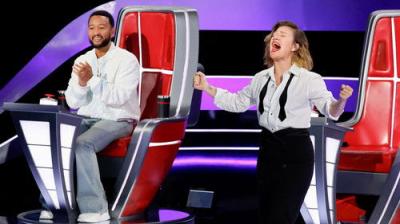 The Voice