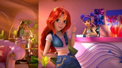 Winx Club: The Magic is Back