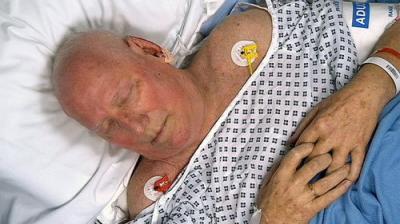 24 Hours in A&E