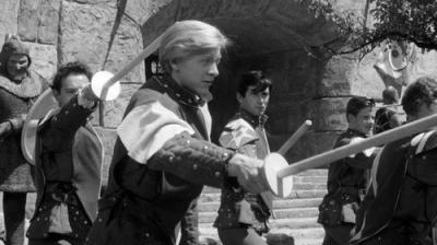 The Adventures of Sir Lancelot