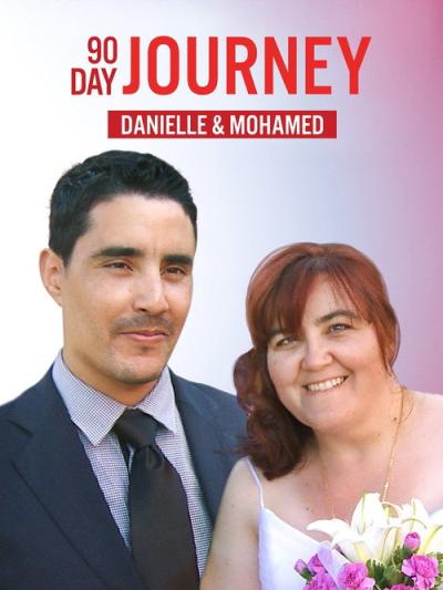 90 Day Journey filmas online
